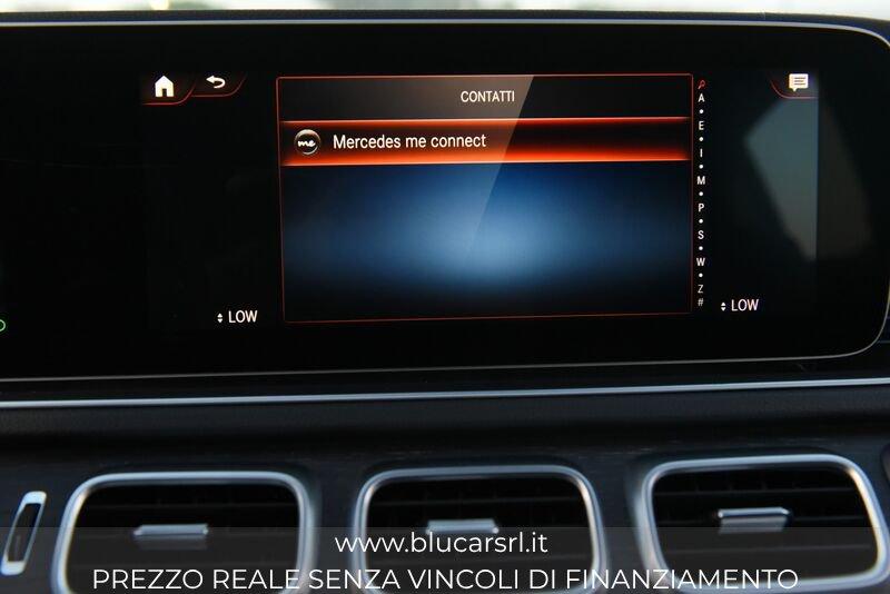 Mercedes-Benz GLE GLE Coupè 400 d 4Matic Premium Plus