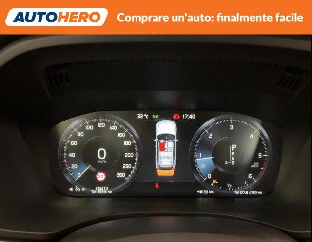 VOLVO XC60 D4 Momentum