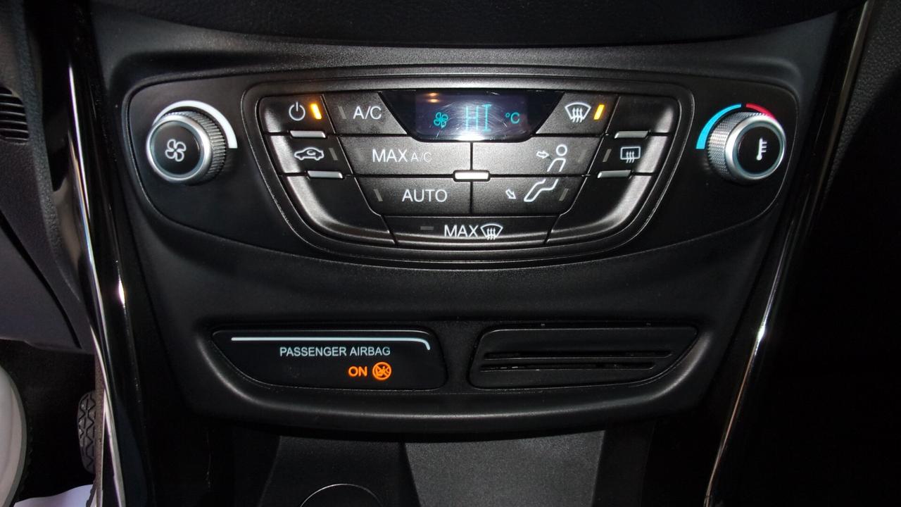 Ford B-Max 1.5 TDCi 75 CV Titanium