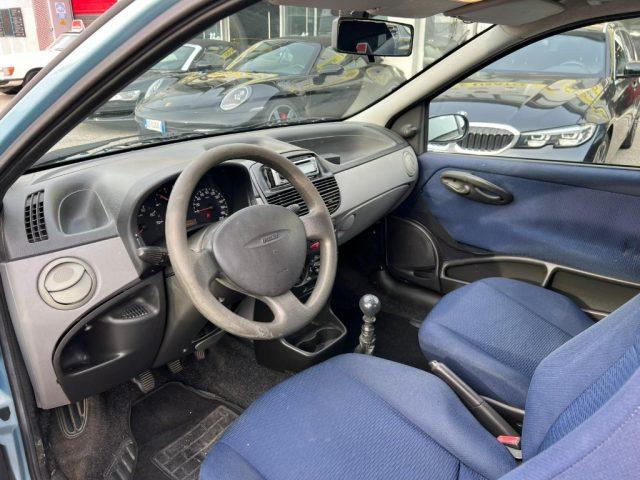 FIAT Punto 1.2i cat 3 porte ELX