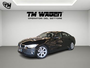 BMW 420 Gran Coupe Luxury auto