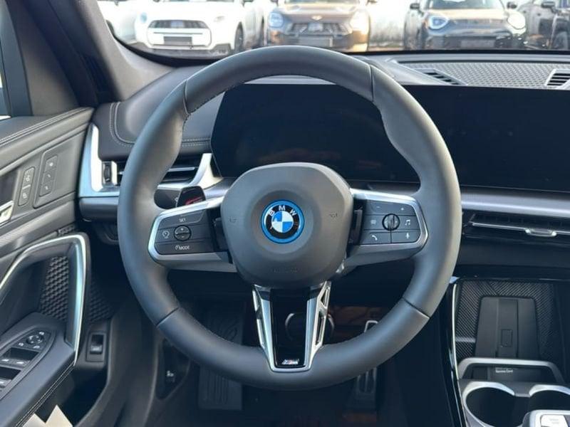 BMW X1 i xDrive30 M Sport