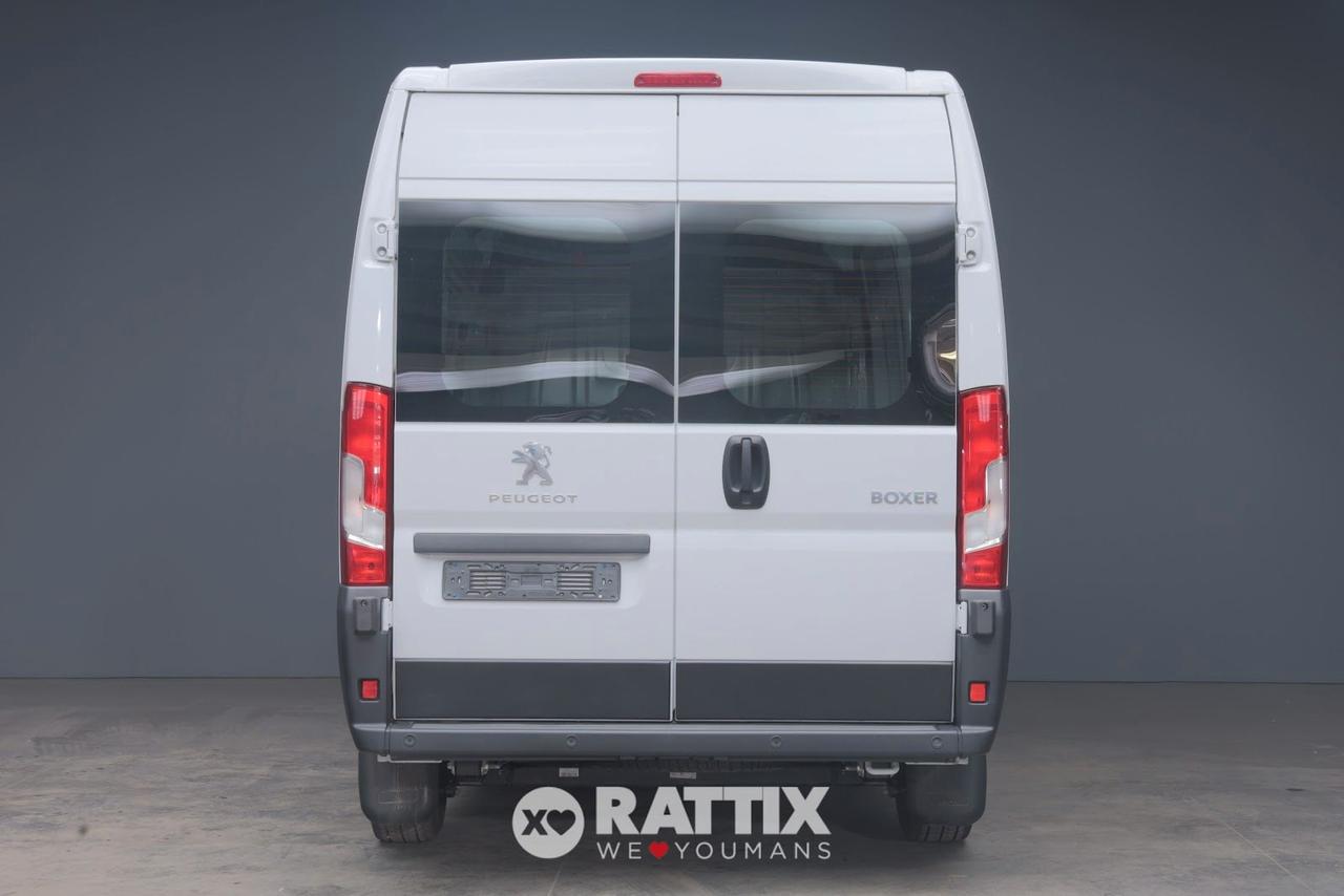 Peugeot Boxer 2.2 BlueHDI 120CV L2H2 (IVA ESCLUSA)