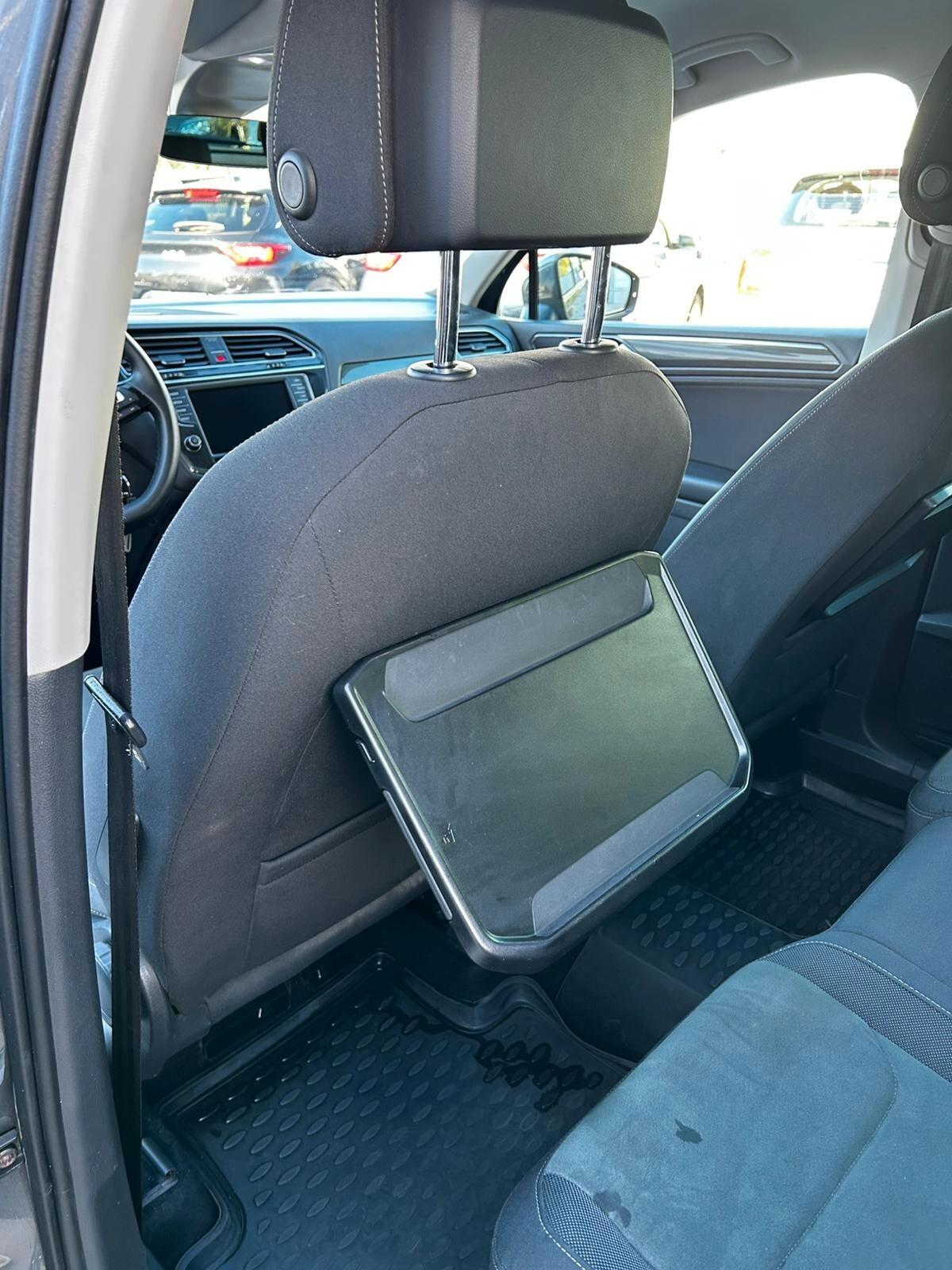 Volkswagen Tiguan 2.0 TDI SCR 4MOTION Style BlueMotion Technology