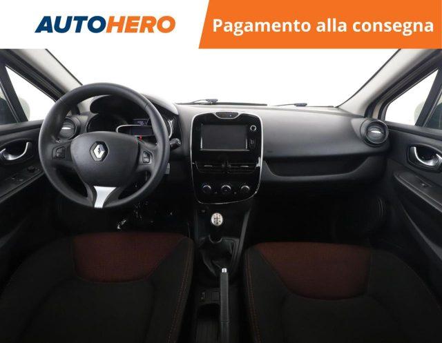 RENAULT Clio dCi 8V 75CV Start&Stop 5 porte Energy Life
