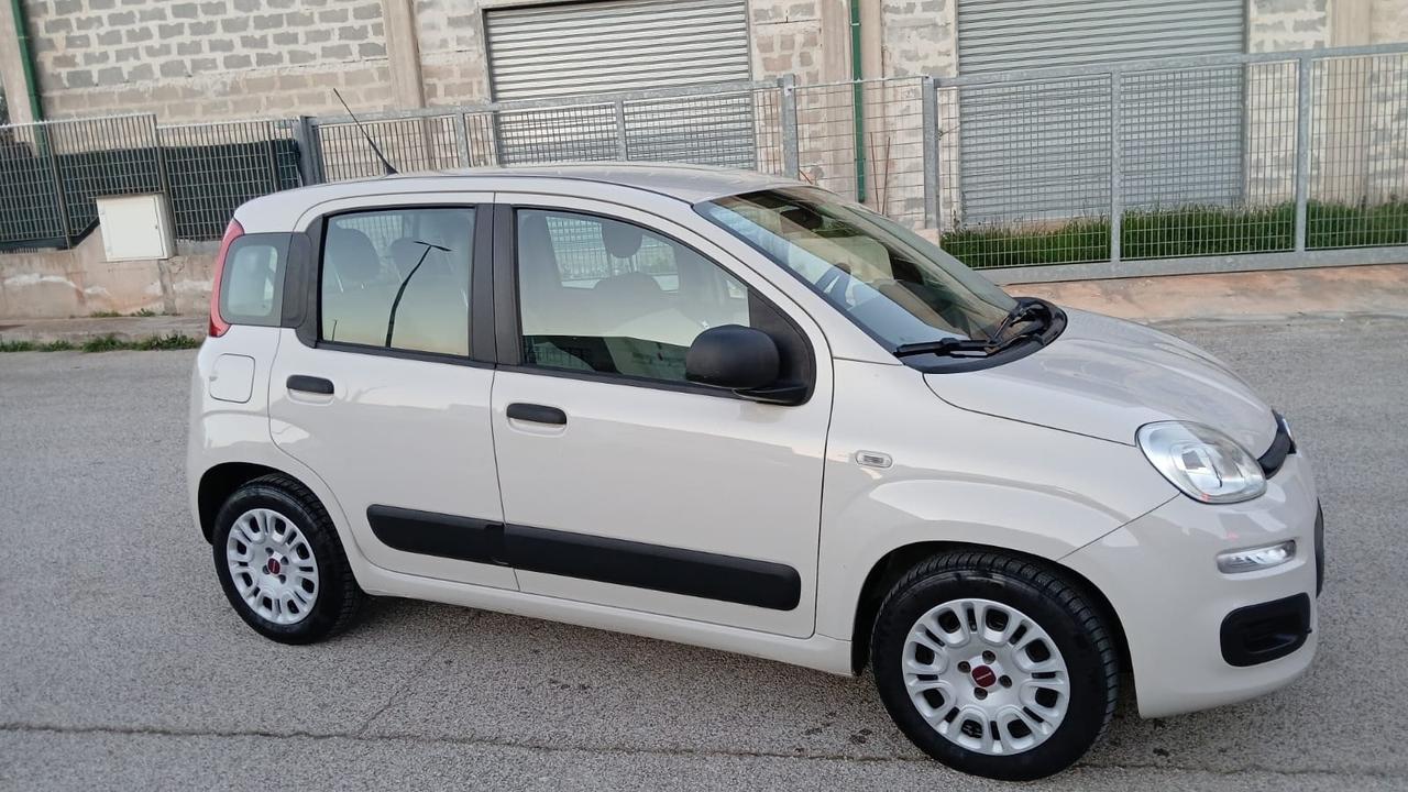Fiat Panda 1.3 MJT S&S Easy