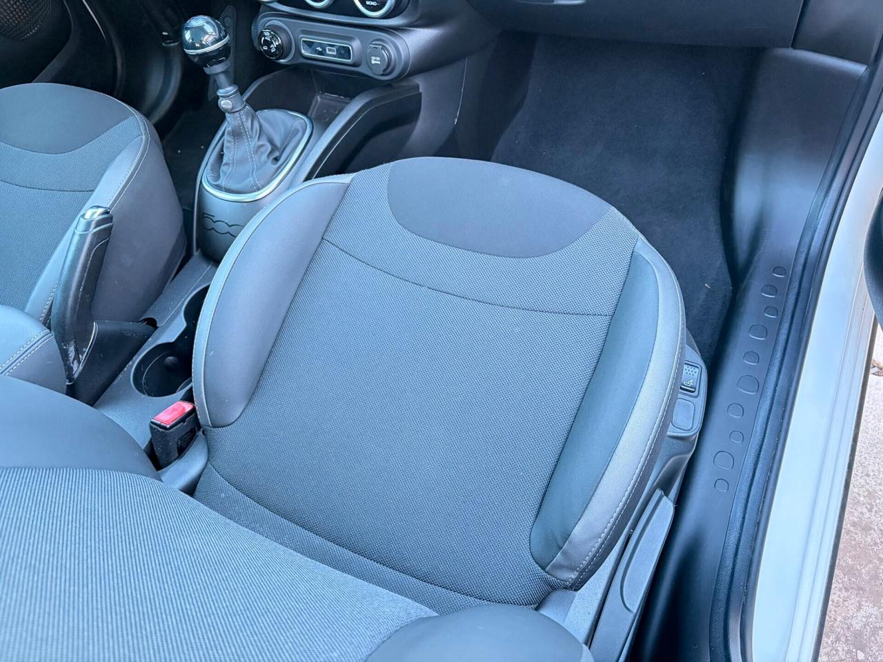 Fiat 500L 1.6 Multijet 120 CV Cross