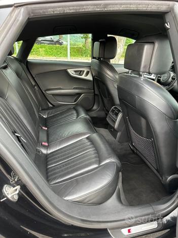 AUDI A7 SPB 3.0 V6 TDI 245 CV quattro S Line