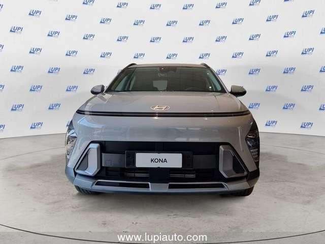 Hyundai KONA Kona 1.0 T-GDI XLine