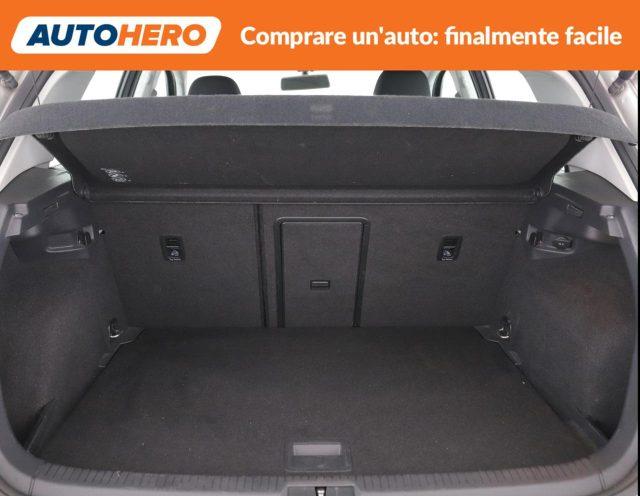 VOLKSWAGEN Golf 1.4 TSI 125 CV 5p. Comfortline BlueMotion Technolo