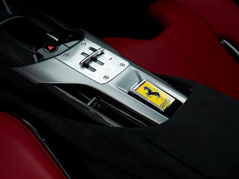 Ferrari 12Cilindri 12Cilindri 6.5 V12 dct