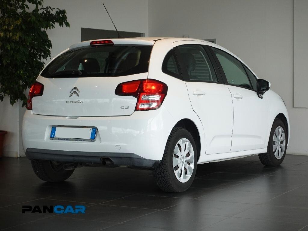 Citroen C3 1.1 60cv OK NEOPATENTATI