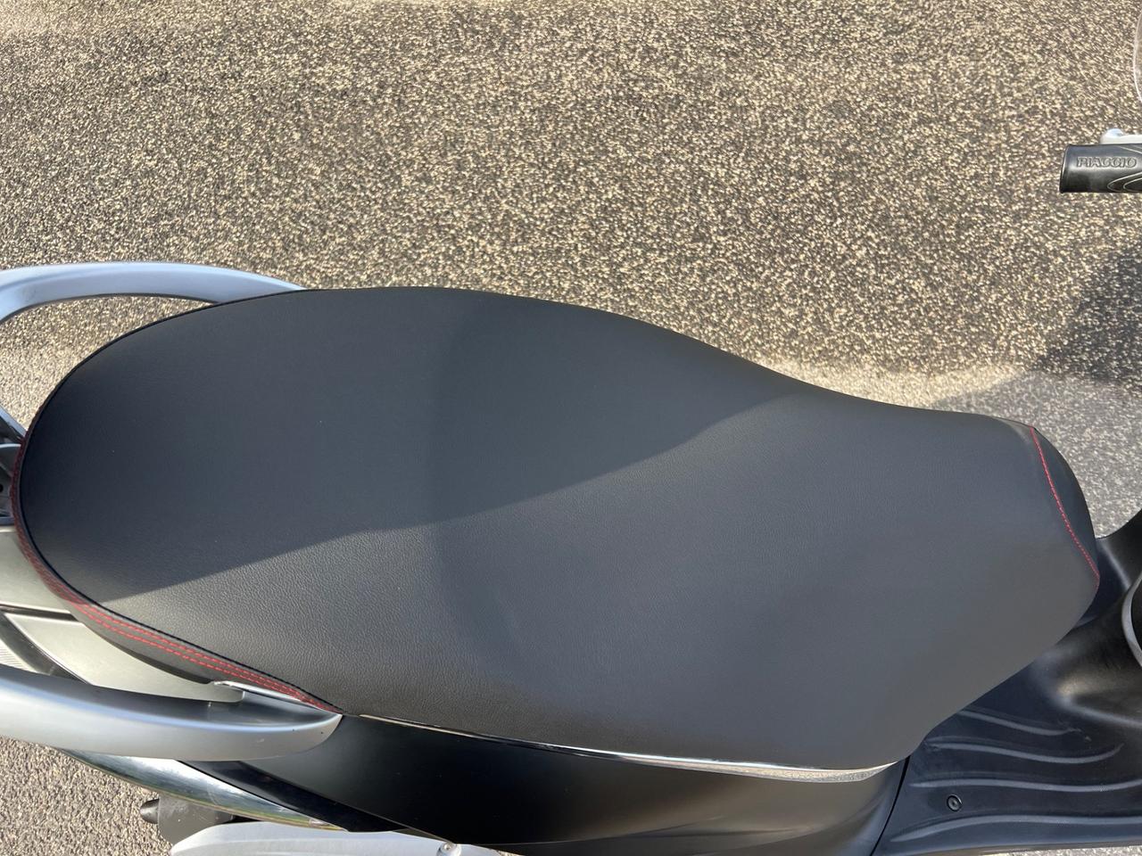 Piaggio Liberty S 125 abs