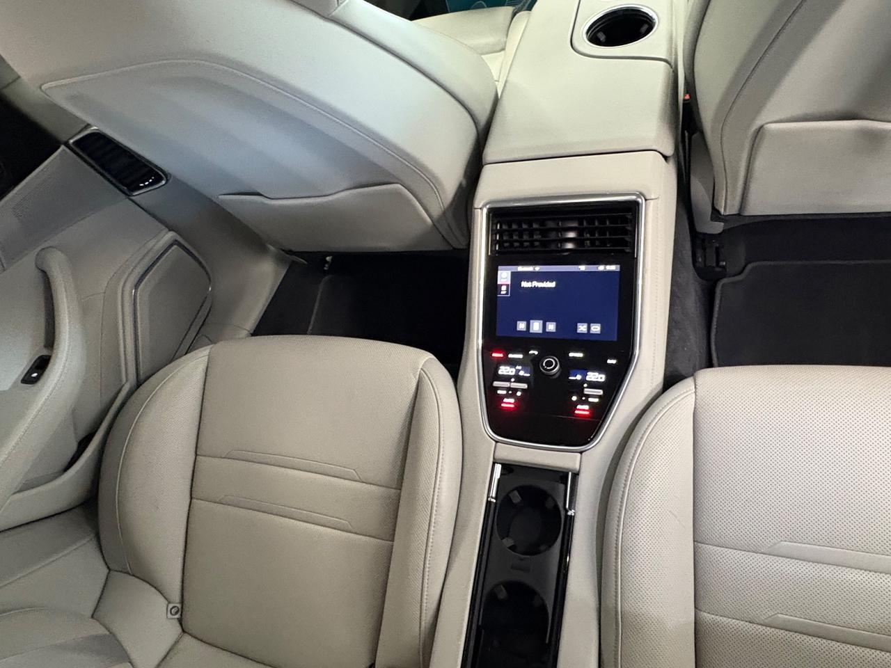 Porsche Panamera 2.9 4 E-Hybrid 340cv anno 2020