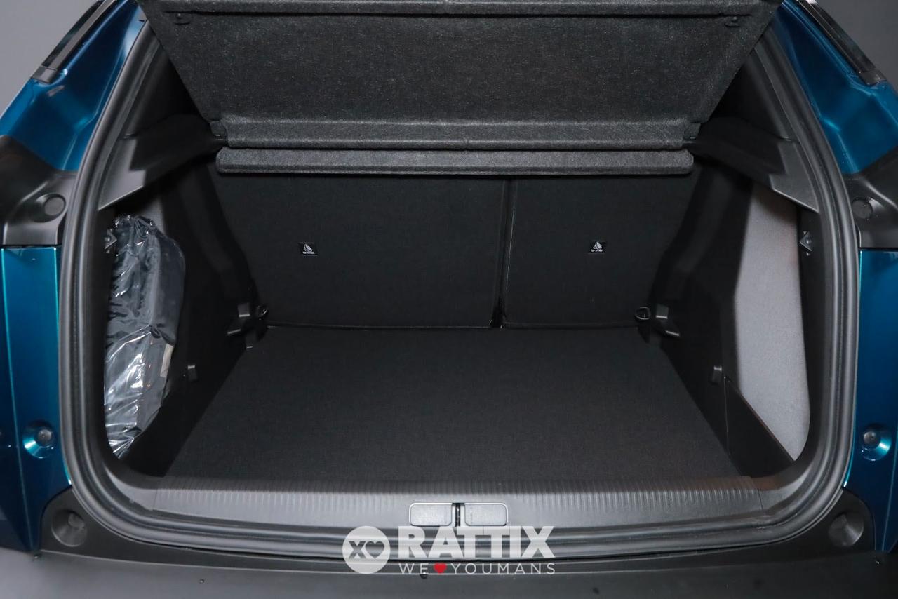 Peugeot 2008 1.2 Puretech 100CV Allure