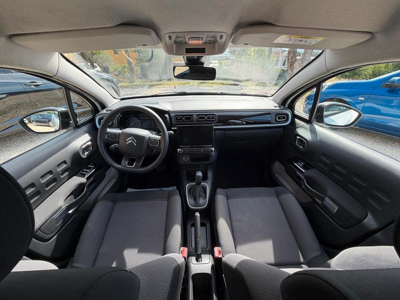 Citroen C3 Full Optional Cambio Automatico