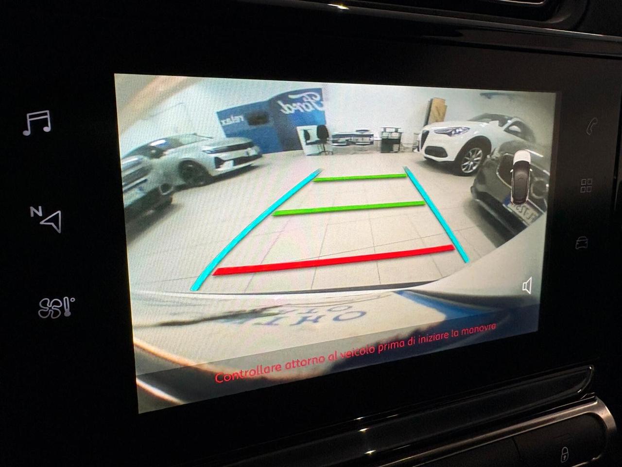 Citroen C3 SHINE PureTech 82 mt UNICO PR.