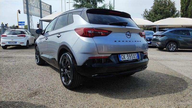Opel Grandland Grandland 1.5 diesel Ecotec aut. Business Elegance
