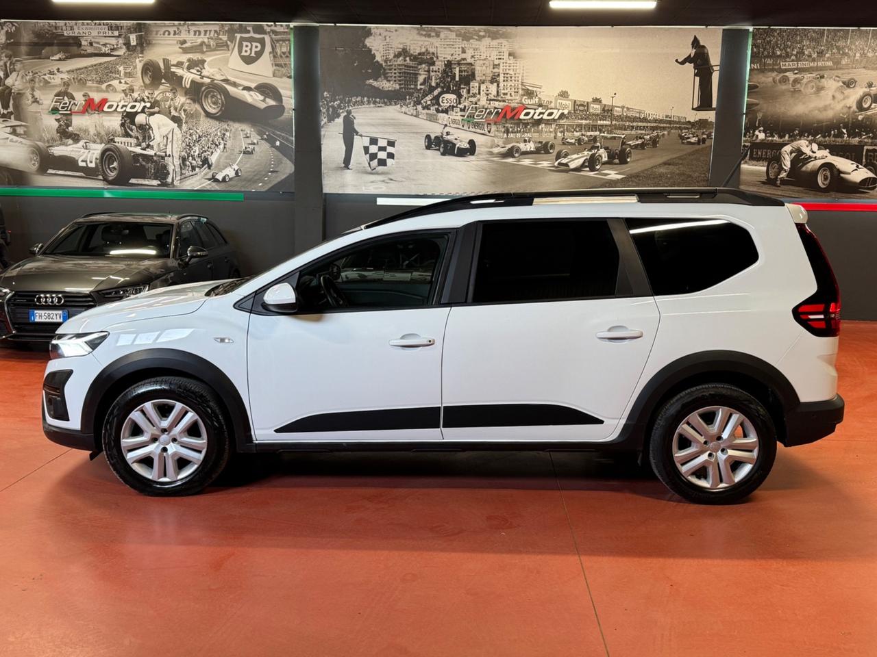 Dacia Jogger 1.0 TCe GPL 100 CV 5 posti Essential