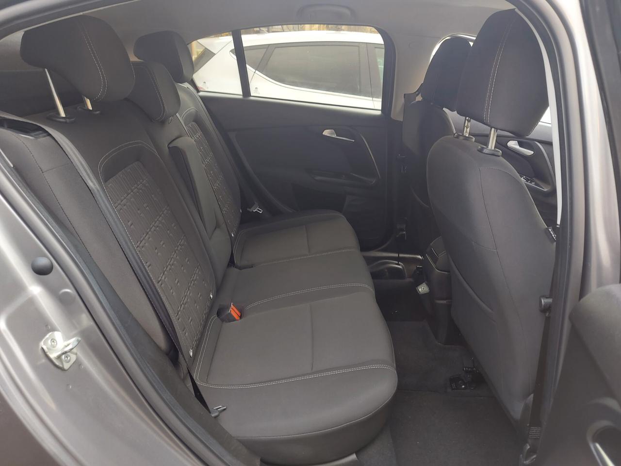 Fiat Tipo 1.6 Mjt 130 cv S 5p.