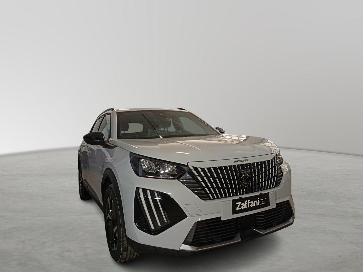 PEUGEOT 2008 2ª serie - 2008 PureTech 100 S&S Allure