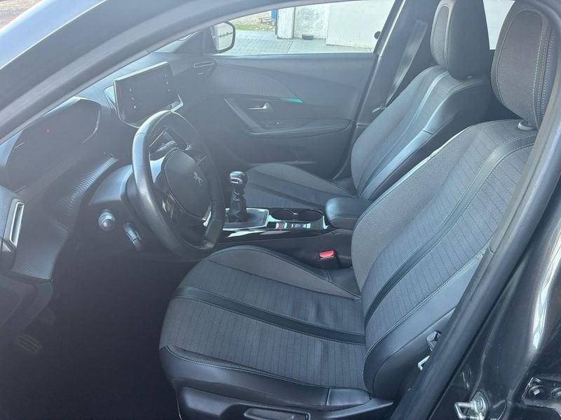 Peugeot 2008 1.2 puretech Active s&s 100cv