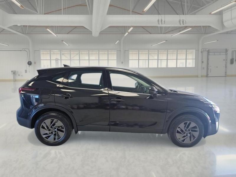 NISSAN QASHQAI 1.3 MHEV 158 BUSINESS XTRONIC CROSSOVER