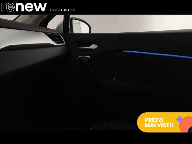 Renault Captur TCe 12V 90 CV Techno