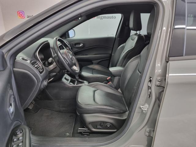 JEEP Compass 1.3 Turbo T4 240 CV PHEV AT6 4xe S