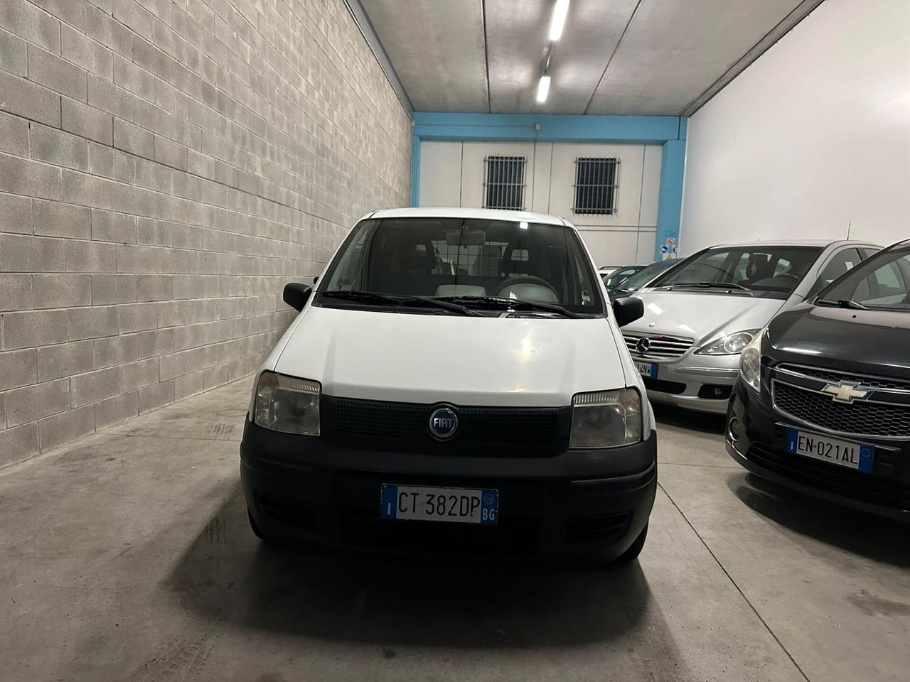 Fiat Panda 1.2 Van Active 2 posti