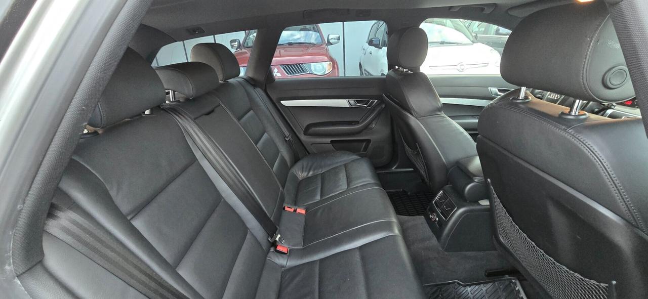 Audi A6 Avant 3.0 V6 TDI 240 CV F.AP quattro tiptronic Advanced