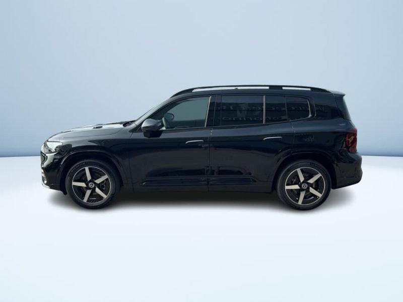 Mercedes-Benz GLB 350 4Matic EQ AMG Line Advanced Plus