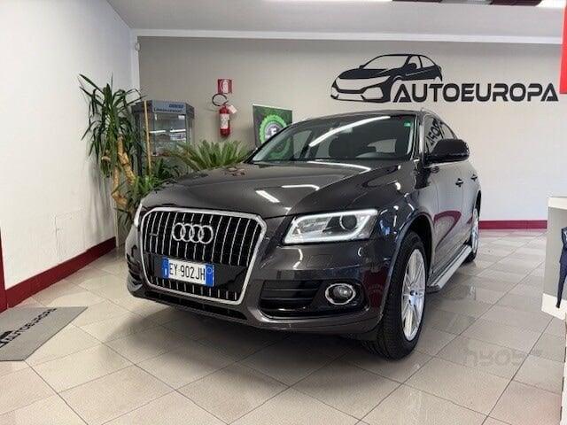 Audi Q5 Q5 3.0 V6 TDI 250 CV clean diesel qu. S tronic Advanced Plus