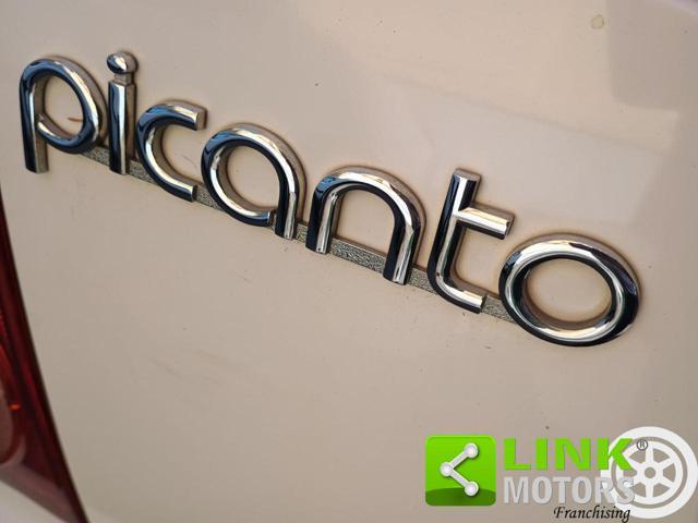 KIA Picanto 1.0 12V Life