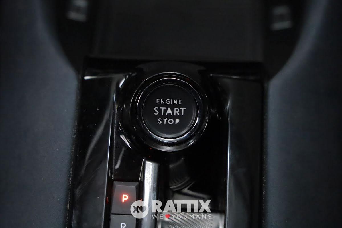 Alfa Romeo Junior 1.2 ibrida 145CV edct6