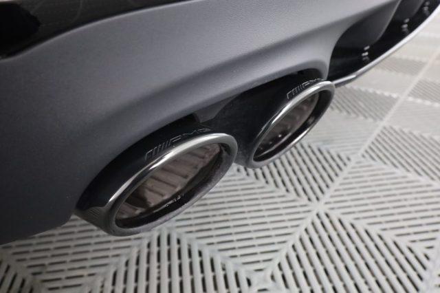 MERCEDES-BENZ GLA 45 AMG GLA 45 S 4Matic+ AMG