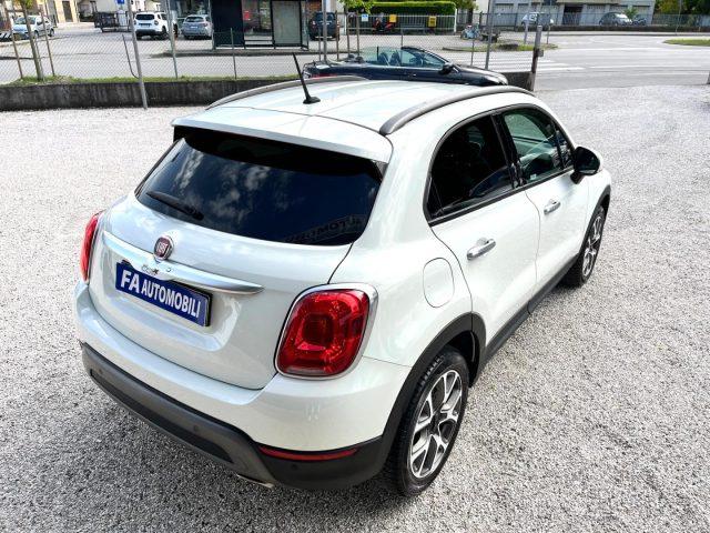 FIAT 500X 1.6 MultiJet 120 CV Cross