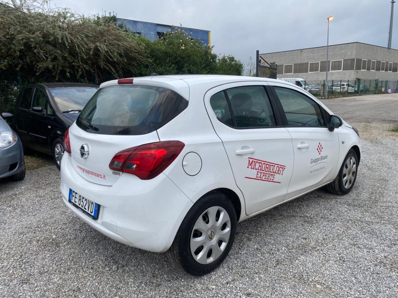 Opel Corsa 1.3 CDTI 5 porte Cosmo