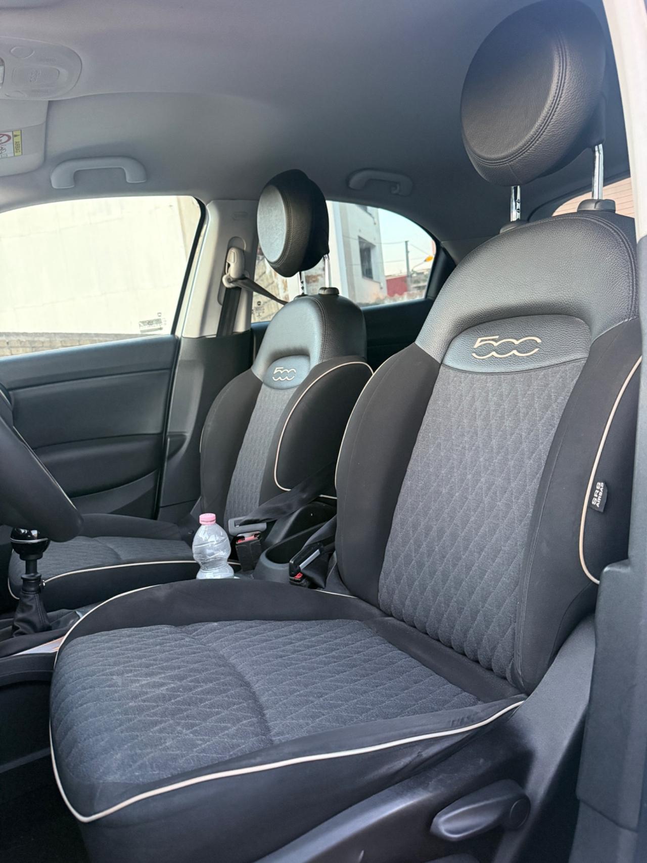 Fiat 500X 1.3 MultiJet 95 CV Cross