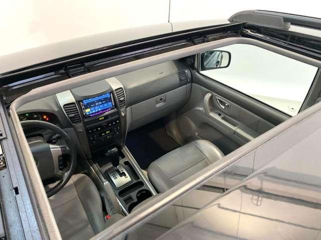 Kia Sorento 2.5 16V CRDI 4WD Active Class