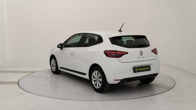 RENAULT Clio 1.5 blue dci Business 85cv