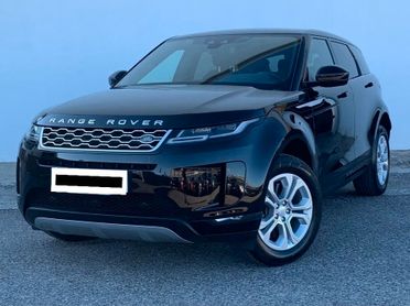 Land Rover RR Evoque 2.0D I4-L.Flw 150cv AWD Auto S