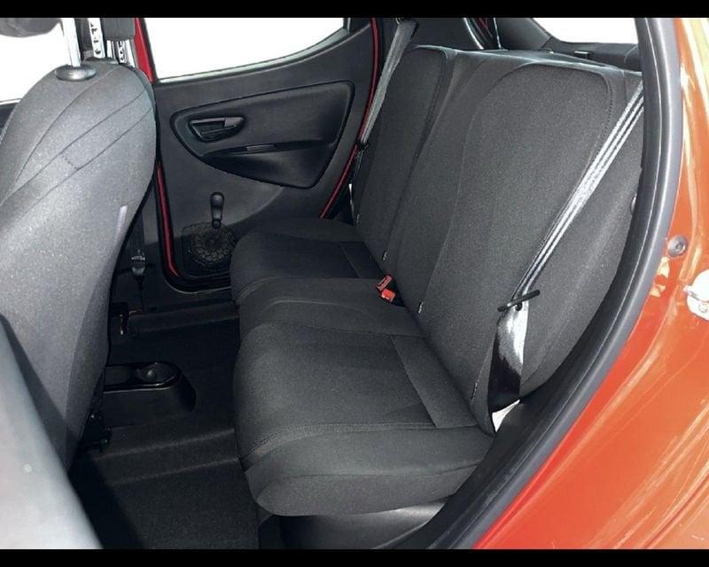 Lancia Ypsilon III 2015 1.0 hybrid Gold s&s 70cv