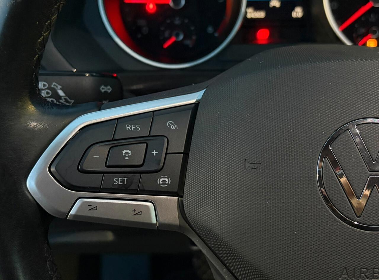 Volkswagen Tiguan Life 2.0 TDI 122CV