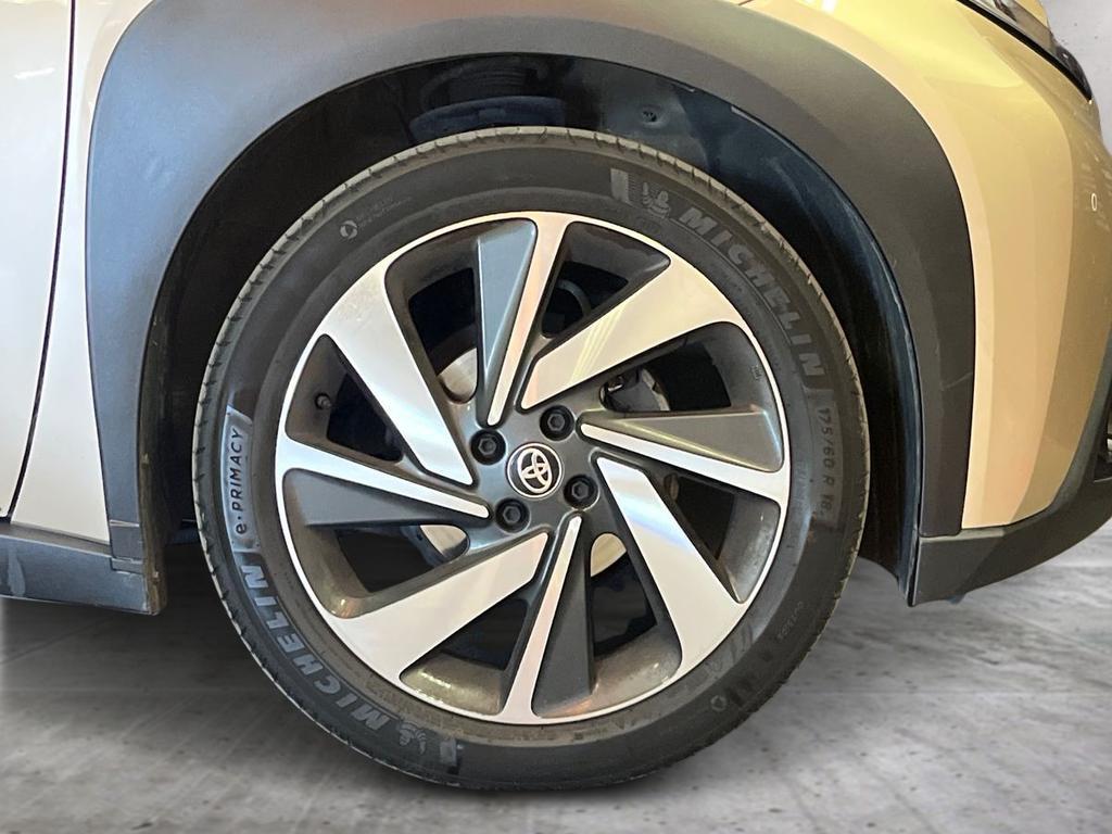 Toyota Aygo X 1.0 Lounge Air 72cv