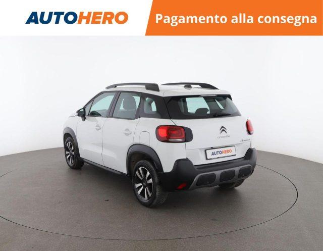 CITROEN C3 Aircross PureTech 110 S&S EAT6 Feel