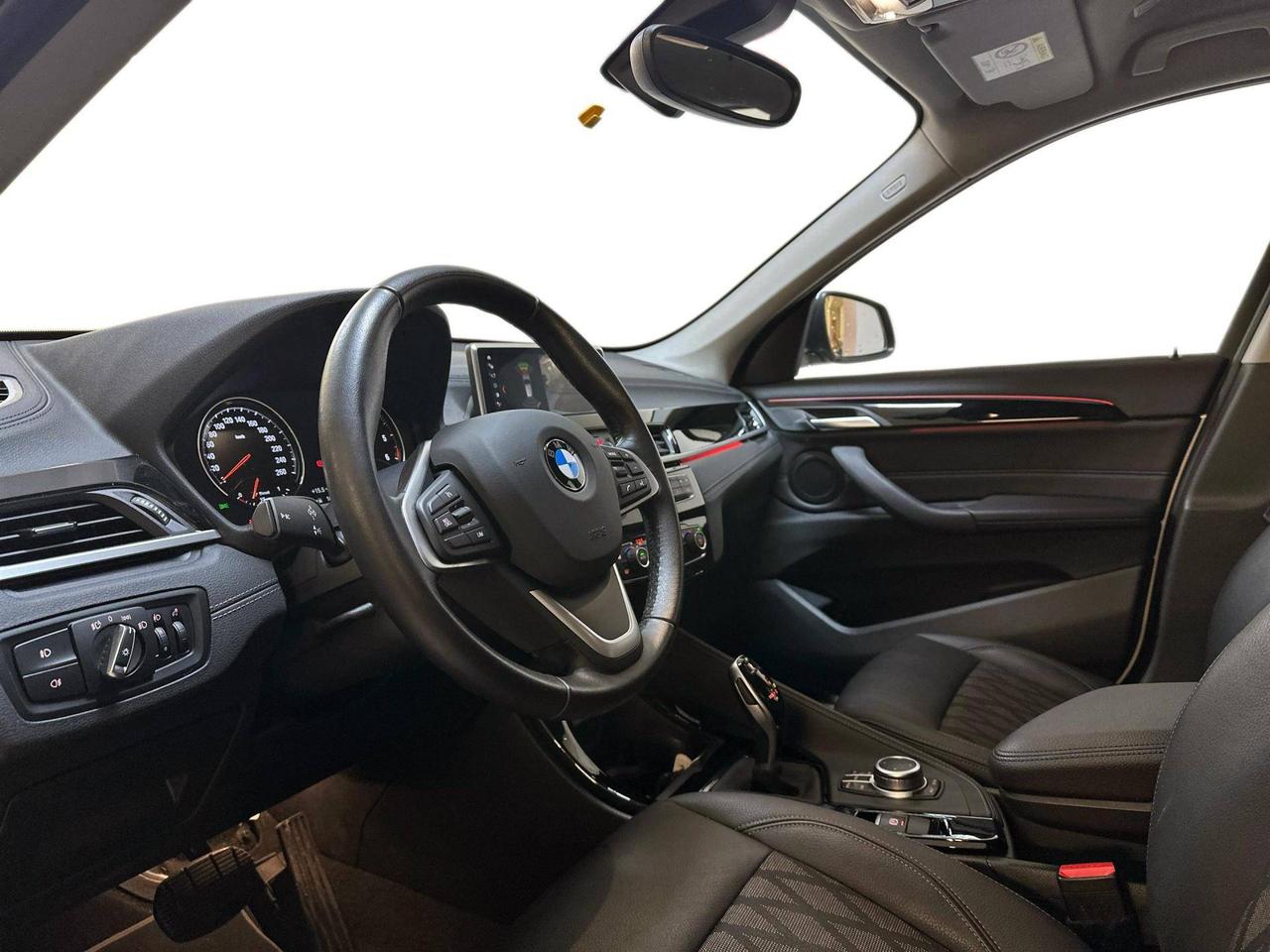 BMW X1 xDrive18d xLine Plus