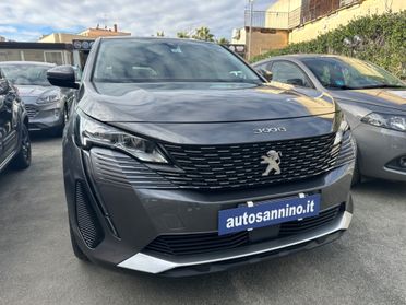 Peugeot 3008 BlueHDi 130 S&S EAT8 Allure Pack 70.000km
