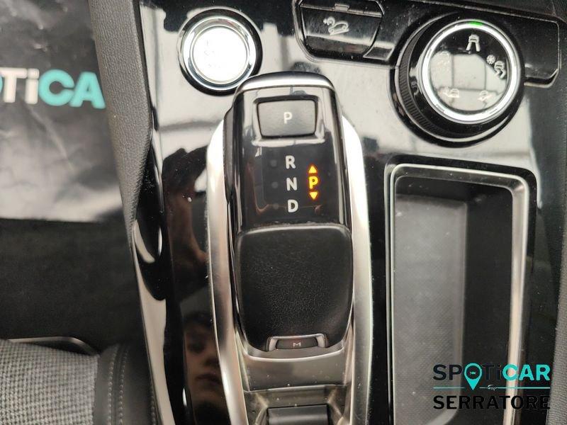 Peugeot 3008 II 2016 1.5 bluehdi Allure s&s 130cv eat8