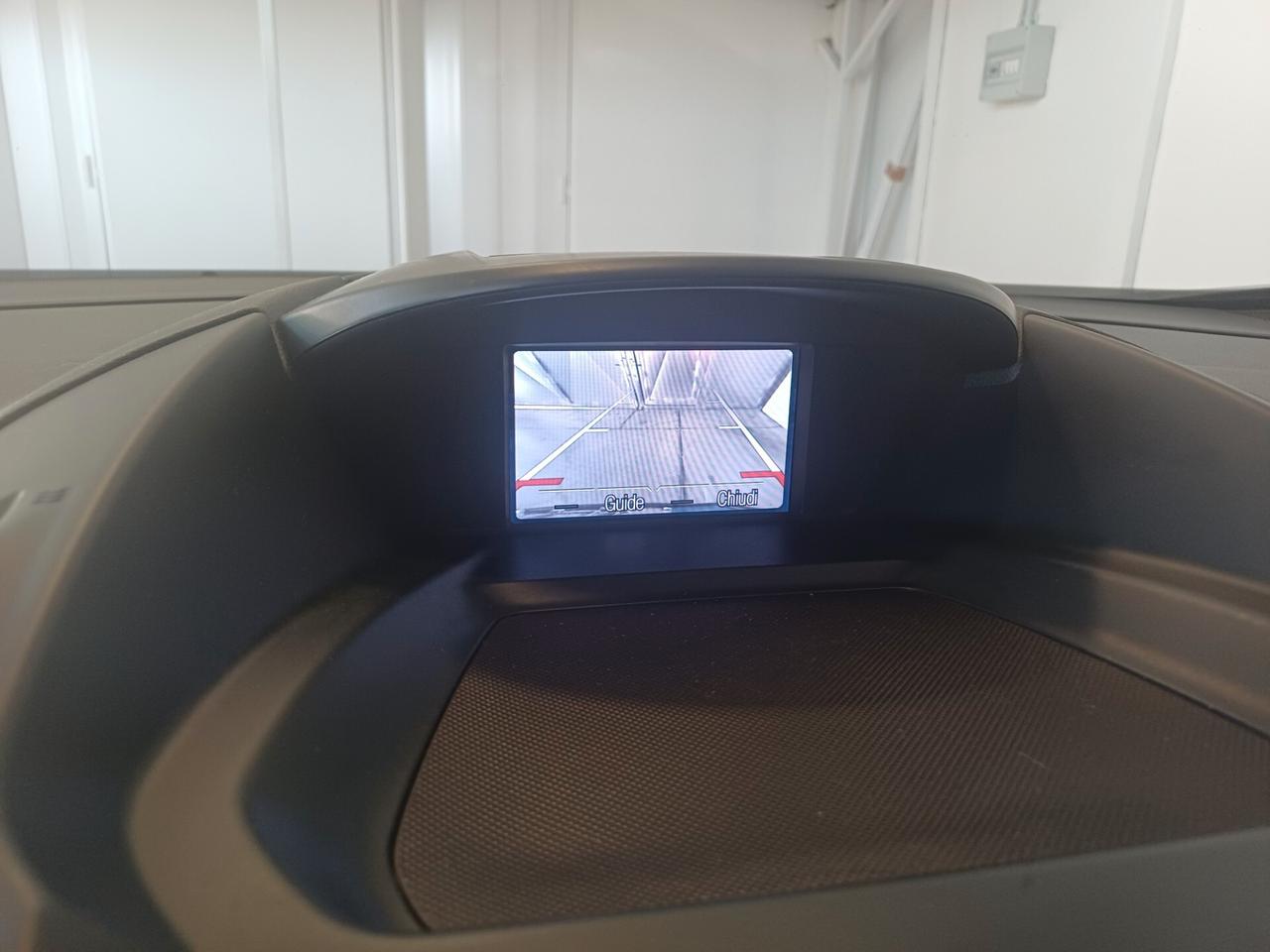 Ford C-Max 1.6 tdci 115 CV Titanium Plus